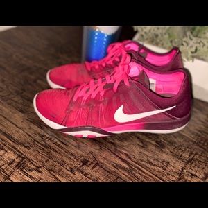 Nike Free Tr6 SOLD
